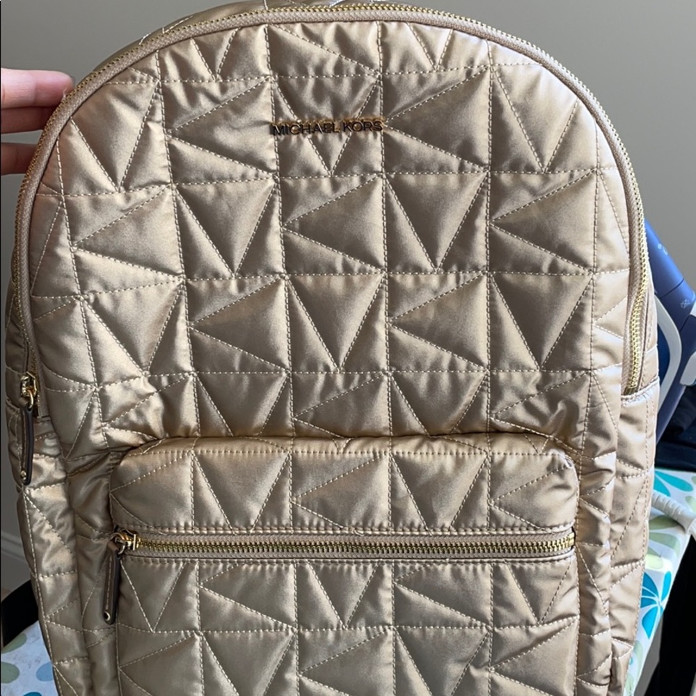 Michael Kors Backpack - Picture 2 of 7